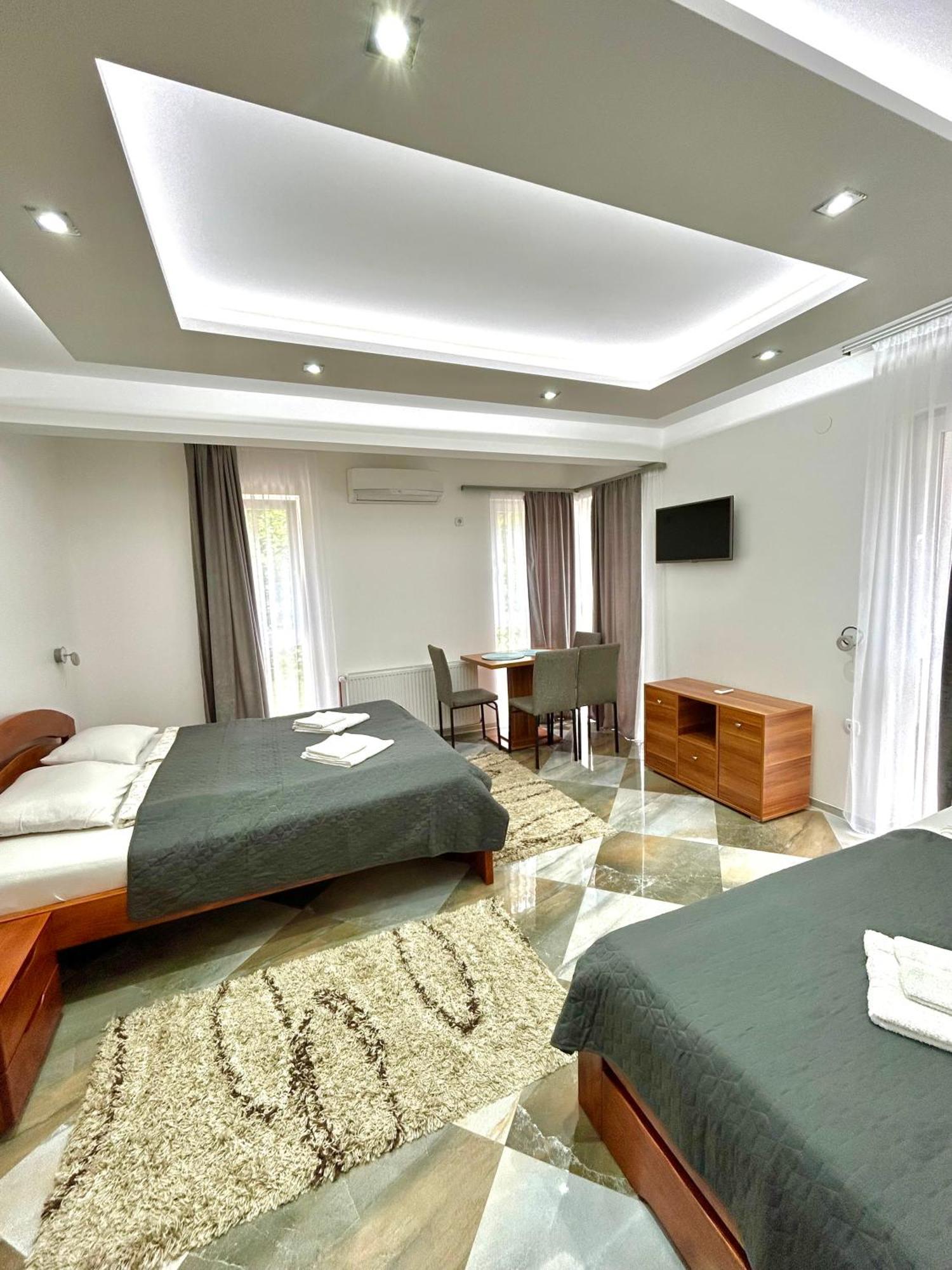 Vila Markovic-A โซโคบานยา ภายนอก รูปภาพ