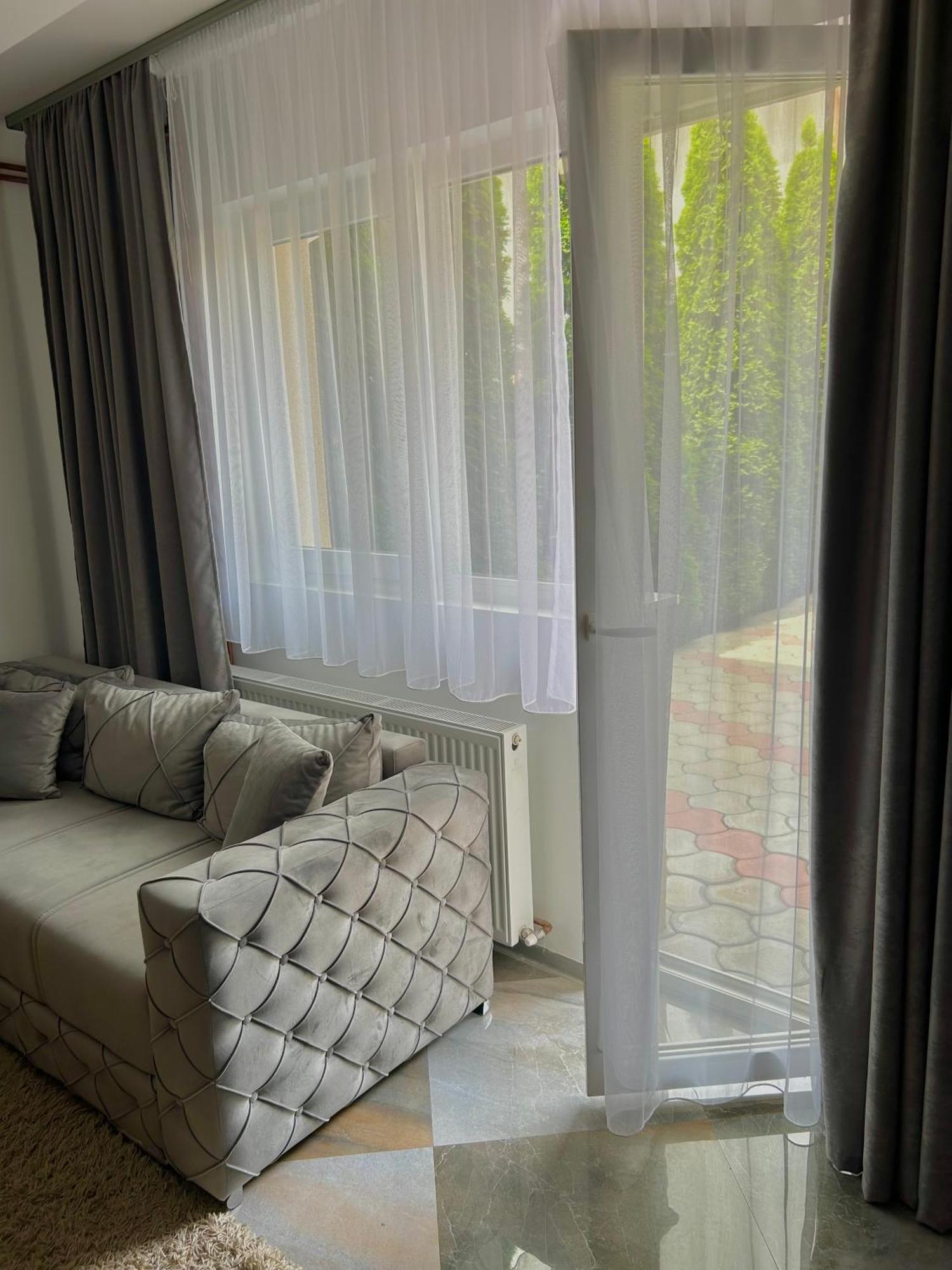 Vila Markovic-A โซโคบานยา ภายนอก รูปภาพ