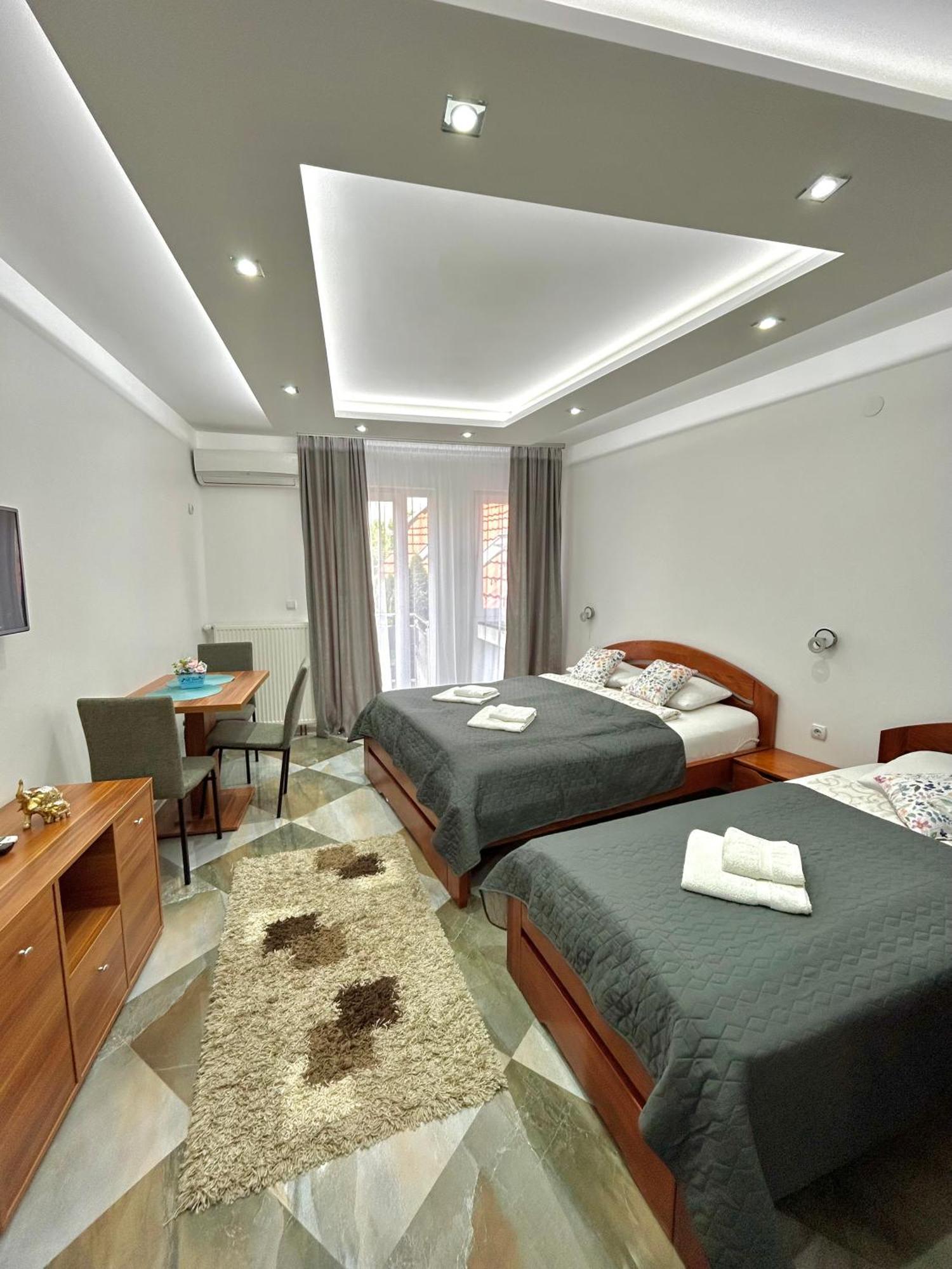 Vila Markovic-A โซโคบานยา ภายนอก รูปภาพ